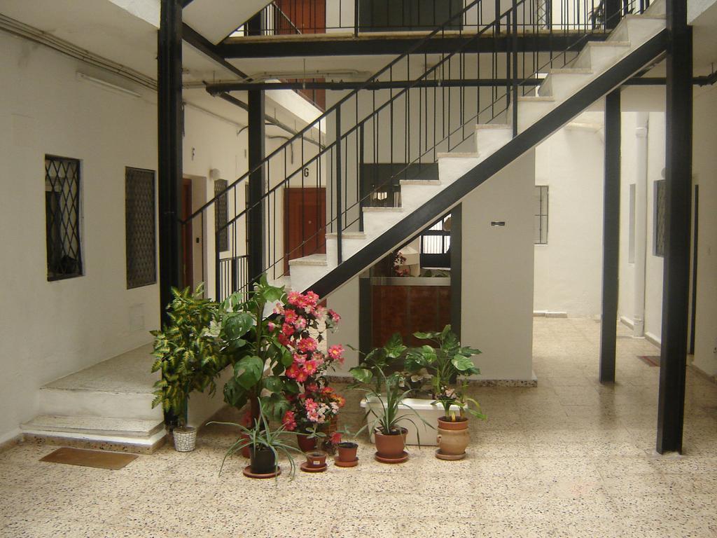 Apartment Palasiet Villajoyosa  Habitación foto